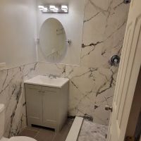 RoMax Bathroom Remodeling Contractors ico