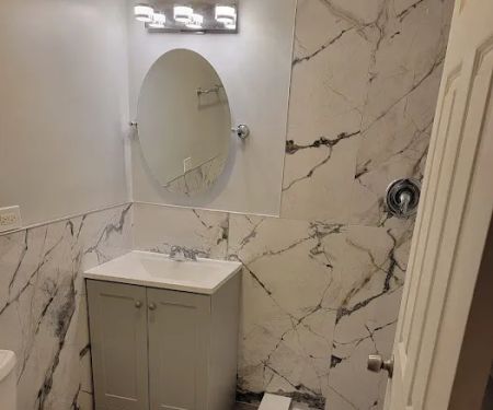 RoMax Bathroom Remodeling Contractors