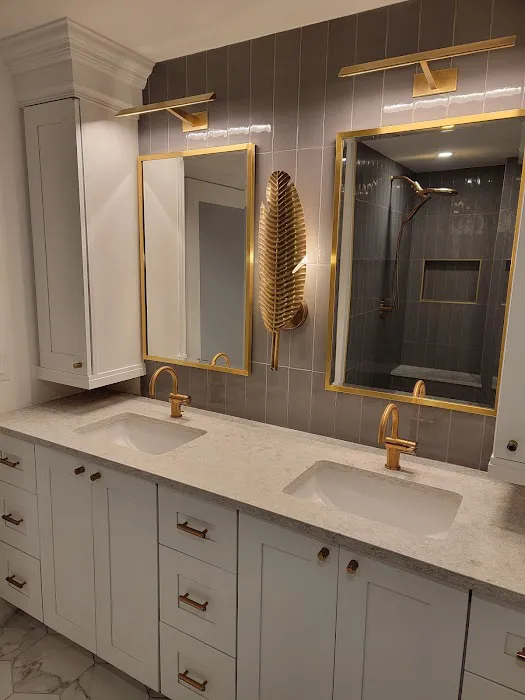 RoMax Bathroom Remodeling Contractors Picture 7