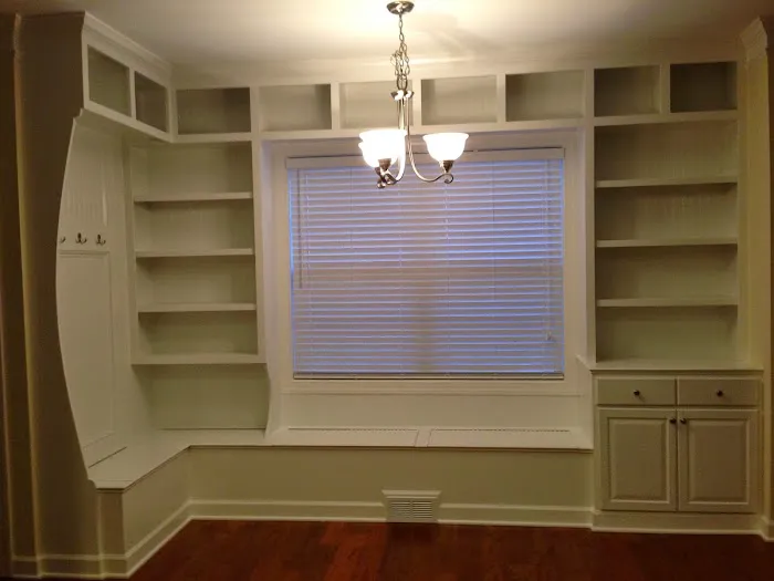 JP Custom Carpentry LLC. Picture 10