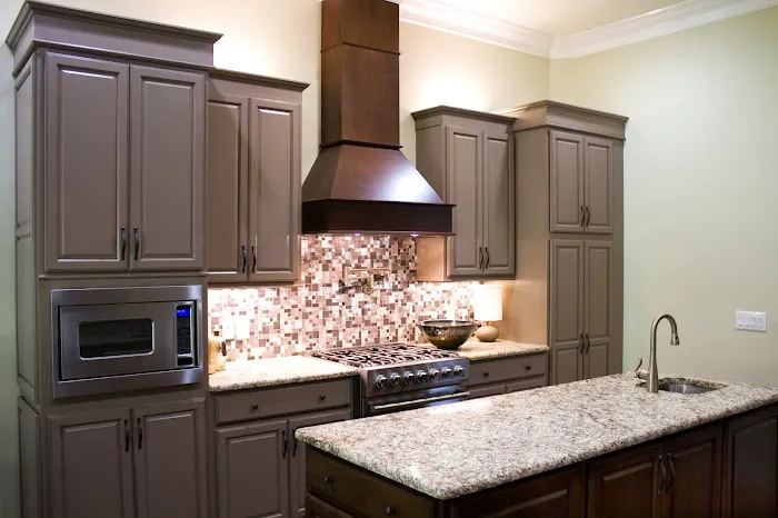 JP Custom Carpentry LLC. Picture 9