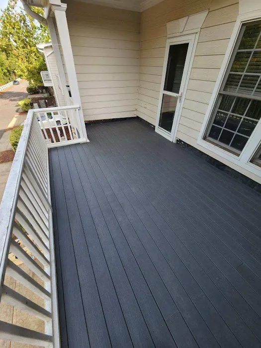JP Custom Carpentry LLC. Picture 3