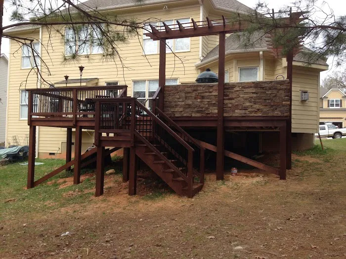 JP Custom Carpentry LLC. Picture 1
