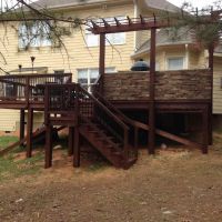 JP Custom Carpentry LLC. ico