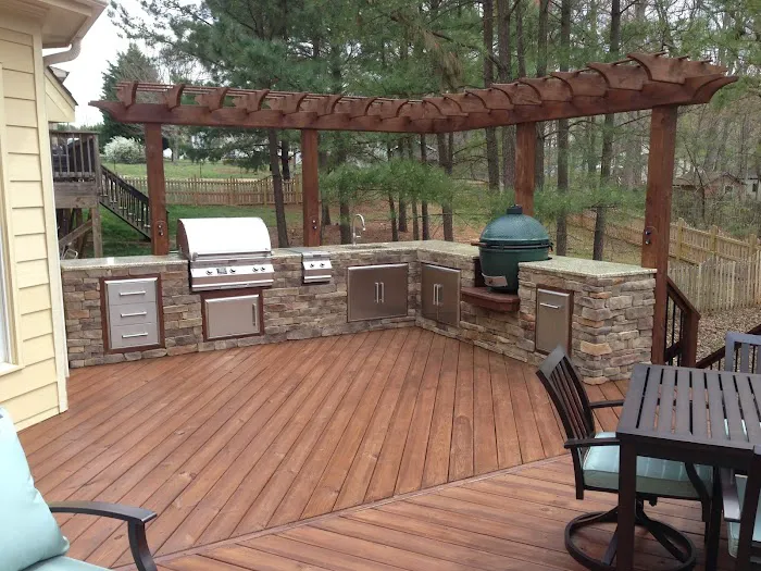 JP Custom Carpentry LLC. Picture 5