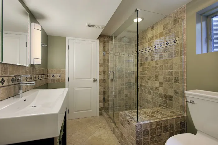 JP Custom Carpentry LLC. Picture 4