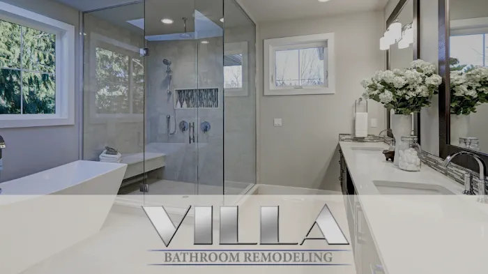 VILLA Bathroom Remodeling Picture 5