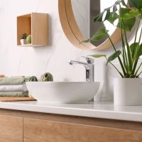 VILLA Bathroom Remodeling ico