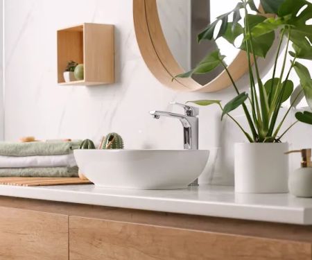 VILLA Bathroom Remodeling