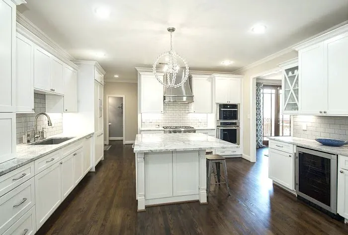 VILLA Bathroom Remodeling Picture 3