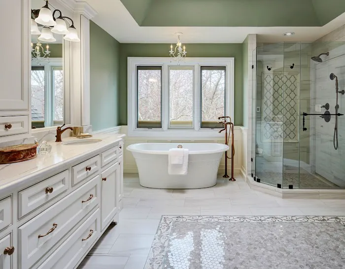Jim Keller Kitchen Bath & Home Picture 1
