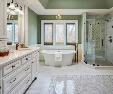 Jim Keller Kitchen Bath & Home