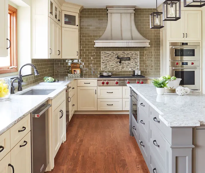 Jim Keller Kitchen Bath & Home Picture 4