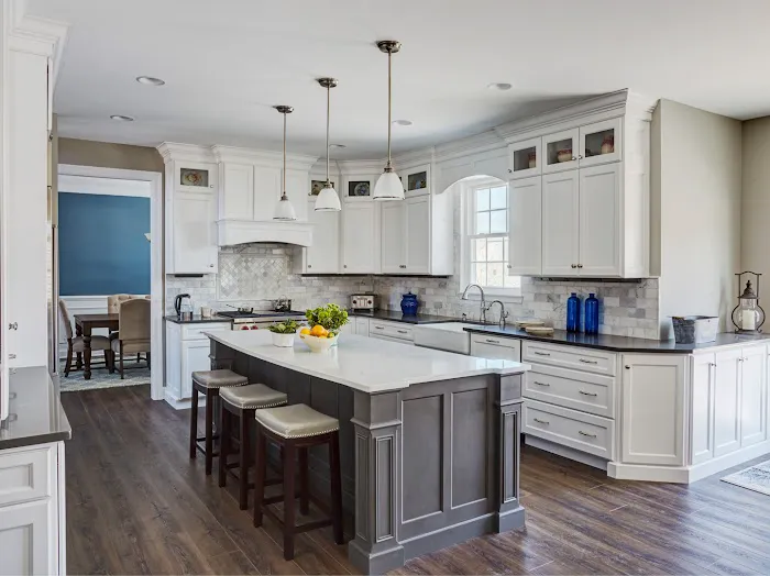 Jim Keller Kitchen Bath & Home Picture 2