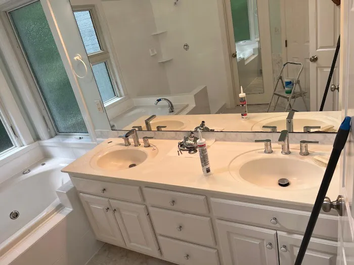 GS Reno Innovation LLC & Duck Shower. Picture 8