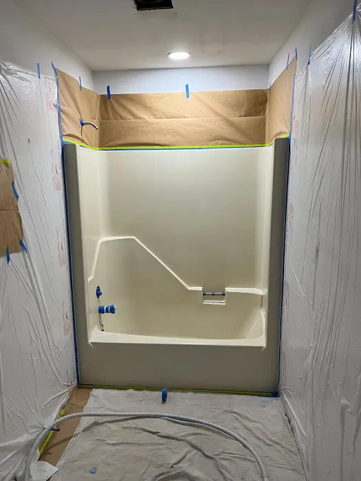GS Reno Innovation LLC & Duck Shower. Picture 2