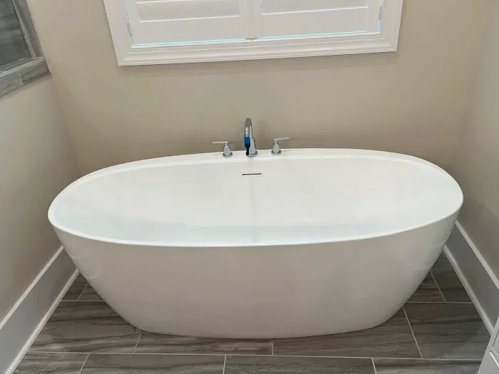 GS Reno Innovation LLC & Duck Shower. Picture 1