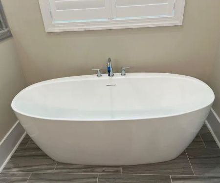 GS Reno Innovation LLC & Duck Shower.