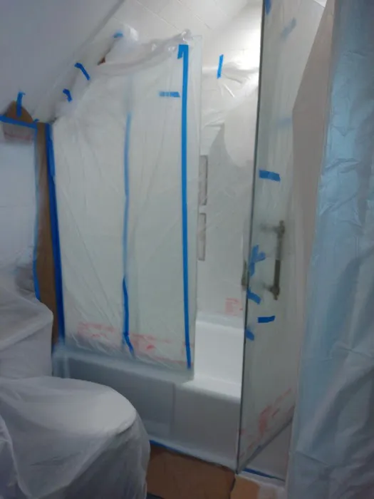 GS Reno Innovation LLC & Duck Shower. Picture 3