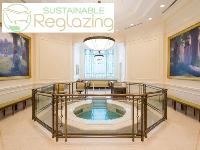 Sustainable Reglazing Picture 7