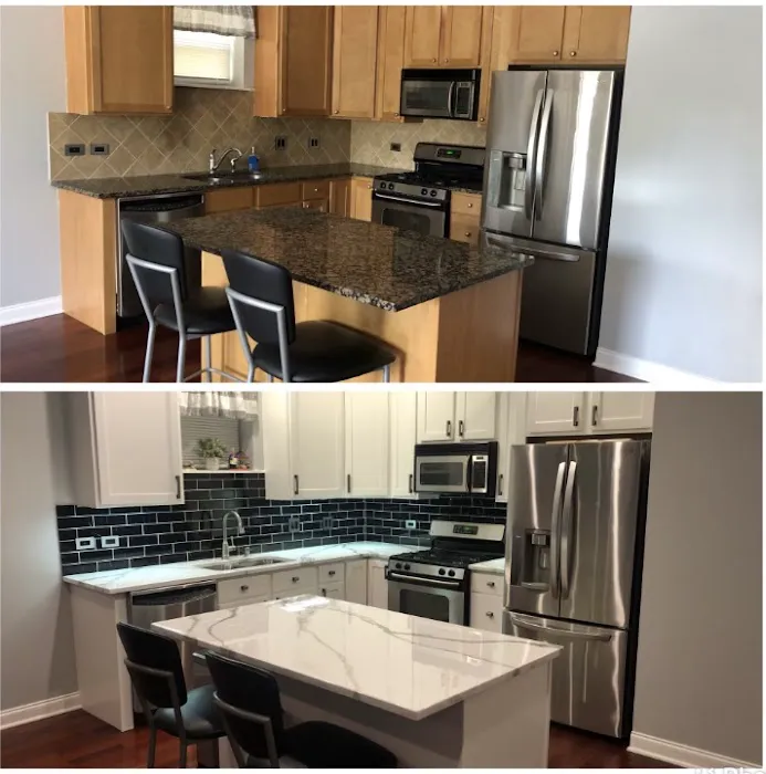 Sherwood Construction Services Picture 10