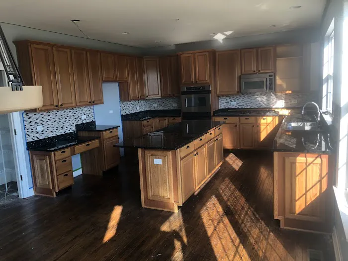 Sherwood Construction Services Picture 6