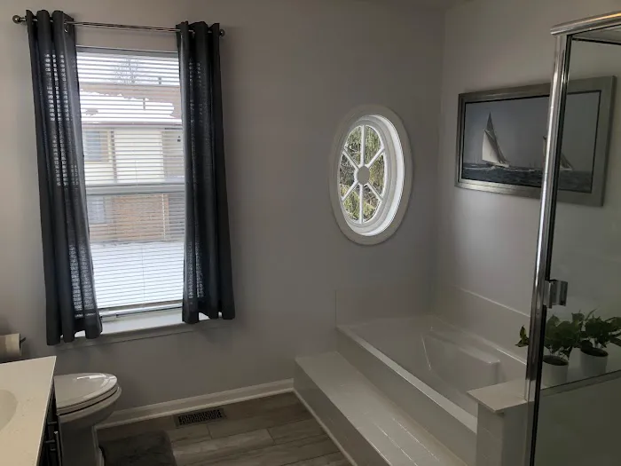 Sherwood Construction Services Picture 8