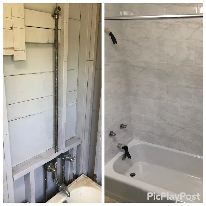 Sherwood Construction Services Picture 7