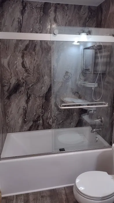 Sherwood Construction Services Picture 1