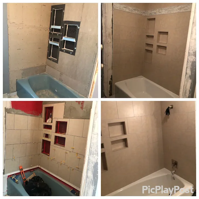 Sherwood Construction Services Picture 4