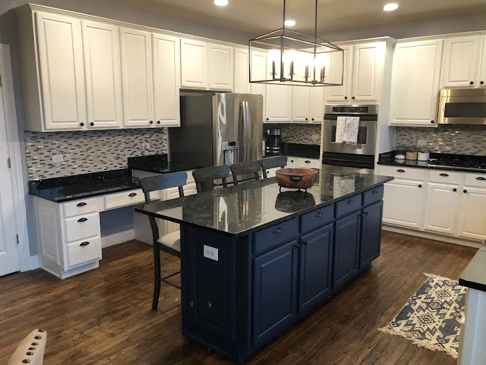 Sherwood Construction Services Picture 5