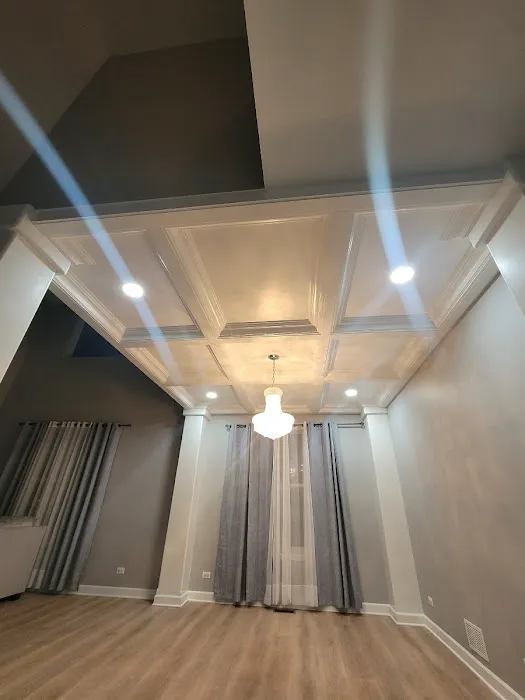Roll X Painting & Remodeling Picture 1
