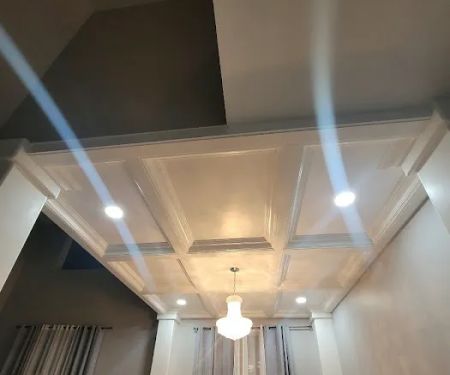 Roll X Painting & Remodeling