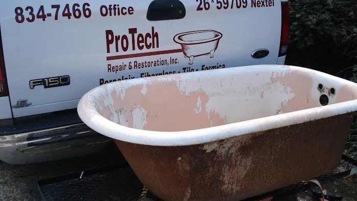 ProTech Repair & Restoration inc Picture 1
