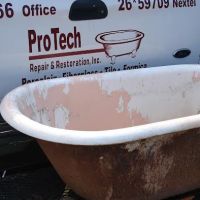 ProTech Repair & Restoration inc ico