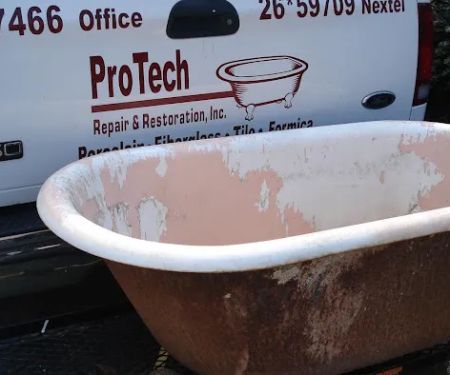 ProTech Repair & Restoration inc