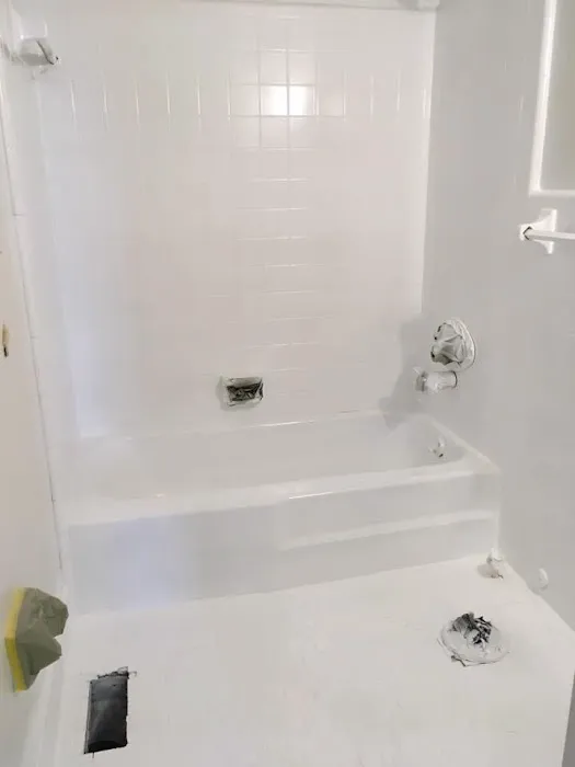 ProTech Repair & Restoration inc Picture 5
