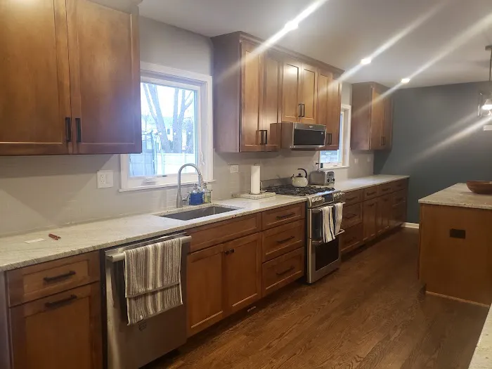 Boardwalk Homes, Inc. Picture 7