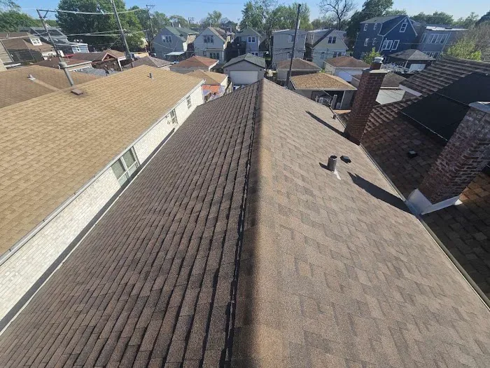 Provident Restoration Inc. Picture 5