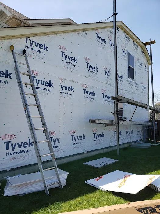 Provident Restoration Inc. Picture 2
