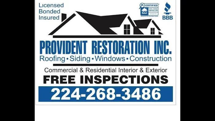 Provident Restoration Inc. Picture 6