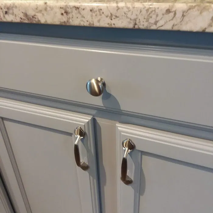 Kitchen Tune-Up Raleigh NW Picture 4