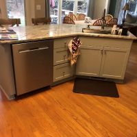 Kitchen Tune-Up Raleigh NW ico