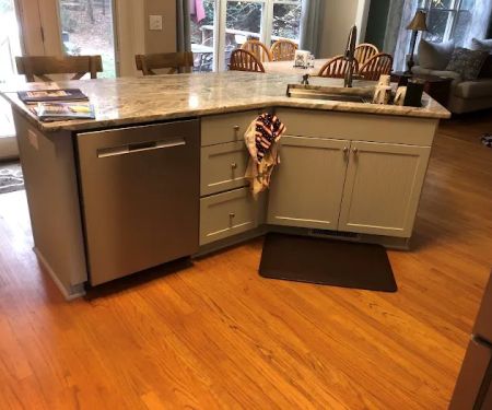 Kitchen Tune-Up Raleigh NW