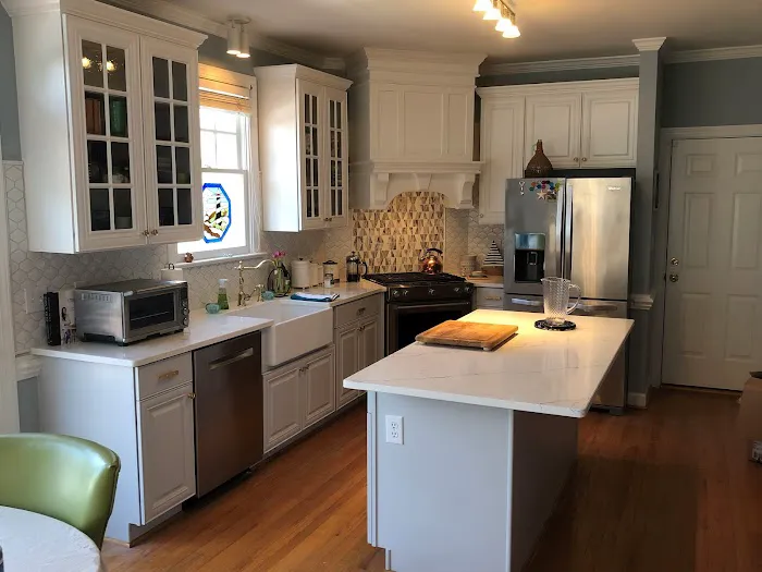 Kitchen Tune-Up Raleigh NW Picture 5