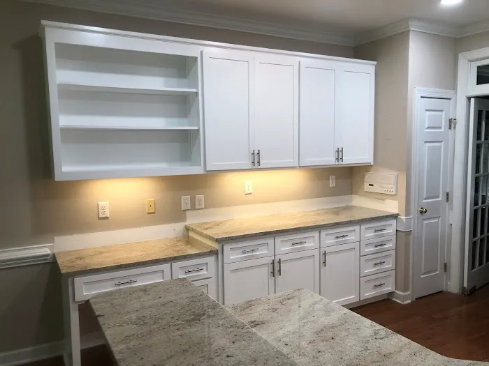 Kitchen Tune-Up Raleigh NW Picture 3