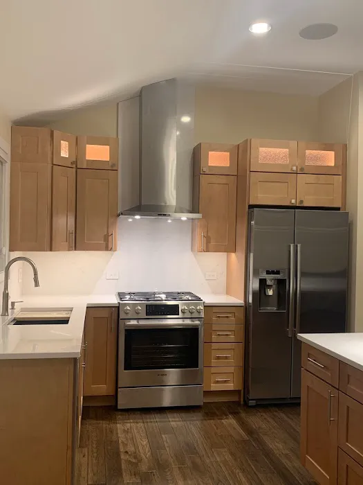 HIRS LLC. Home Improvement Remodeling Services Picture 8