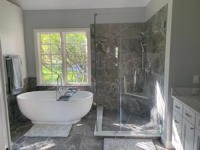 HIRS LLC. Home Improvement Remodeling Services Picture 1
