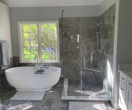 HIRS LLC. Home Improvement Remodeling Services