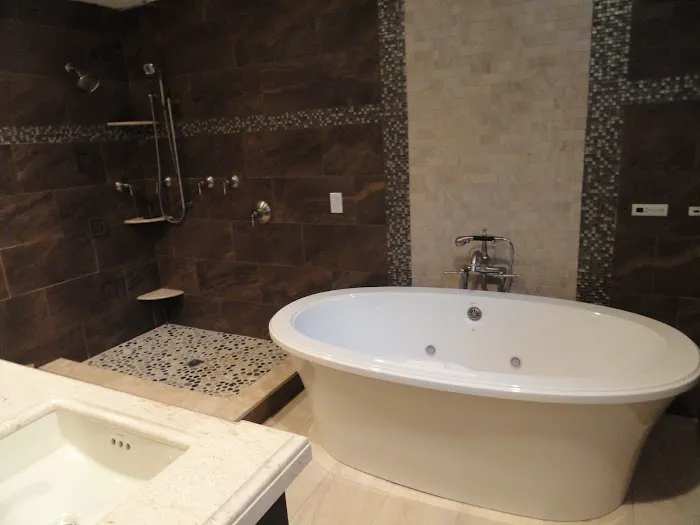 Express Baths & Glass Picture 5